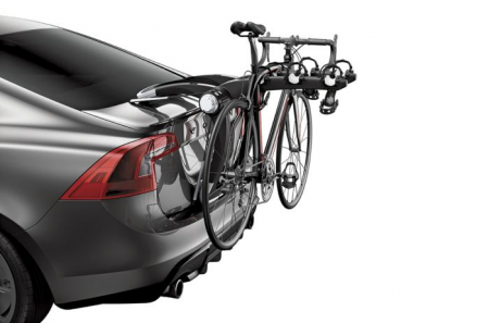 Suport biciclete THULE RaceWay 2 - 3 biciclete [2]