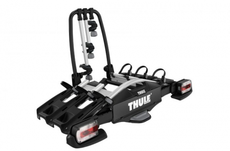 Suport biciclete THULE VeloCompact 927 - 3 biciclete 7pini [6]