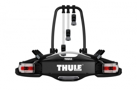 Suport biciclete THULE VeloCompact 927 - 3 biciclete 7pini [0]