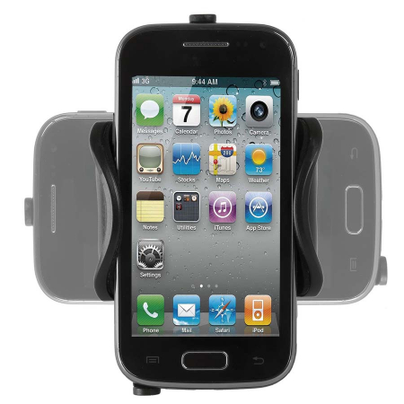 Suport reglabil pentru telefon M-Wave [1]