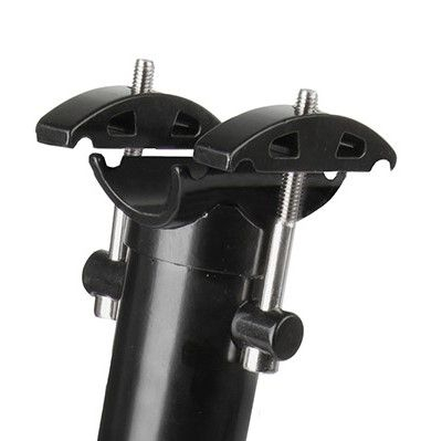 Tija de sa M-Wave A350L, 27.2 mm [1]