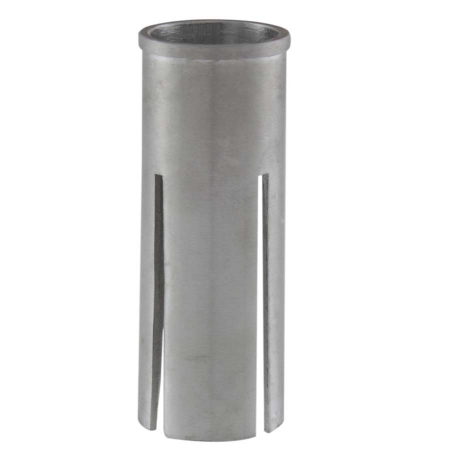 Pipe - Adaptor pipa bicicleta 1.1/8"-1"