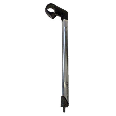 Pipe - Pipa SXT 1'', 40 mm lungime, 300 mm inaltime