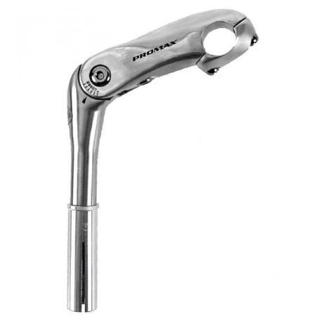 Pipe - Pipa reglabila Promax