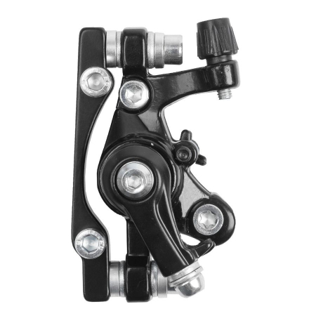 Frane - Etrier frana disc mecanica SXT, fata