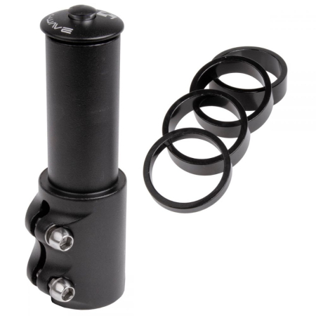 Adaptor / Prelungitor ghidon M-Wave CP Lift 1.1/8" [2]