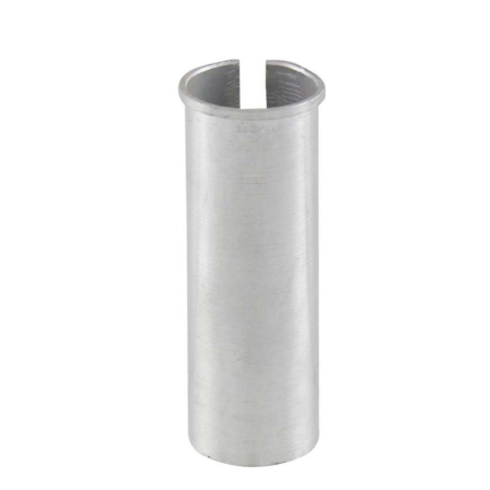 Tije - Adaptor tija de sa din aluminiu, diverse marimi