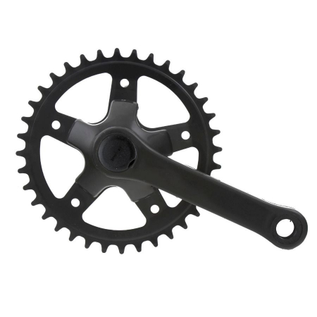 Angrenaje - Angrenaj pedalier 18”(16”-20”) SXT, 36T