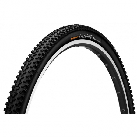 Anvelope - Continental AT Ride Reflex 42-622