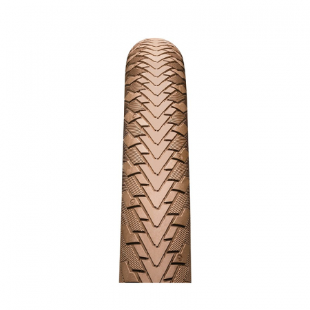 Anvelopa Continental Contact Cruiser Reflex maro 55-559 (26*2.2) [1]