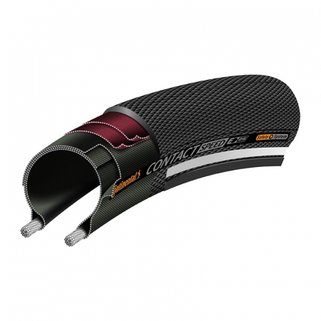 Anvelopa Continental Contact Speed 35-622 SL [0]