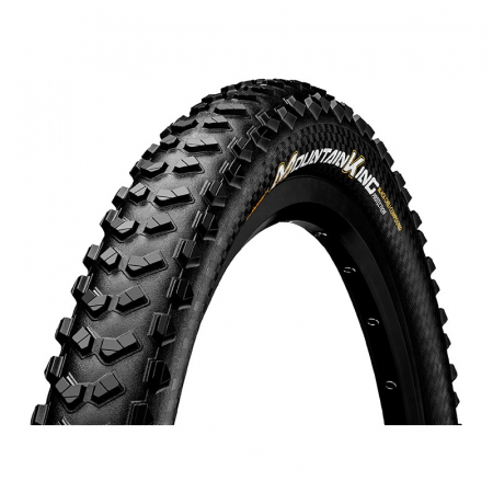 Anvelope - Anvelopa Continental Mountain King 58-622, 29x2.3, negru