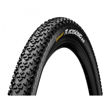 Anvelope - Anvelopa Continental Race King Performance 50-622, 29x2.0, negru