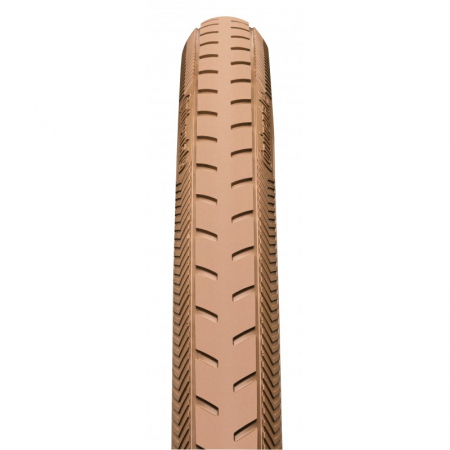 Anvelopa Continental Ride Classic Reflex EXTRA PunctureBelt 42-622 (28*1.6) maro [1]