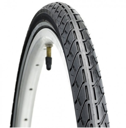 Anvelope - Anvelopa CST 28x1 1/2 (40x635) C1240 Traveller City Classic