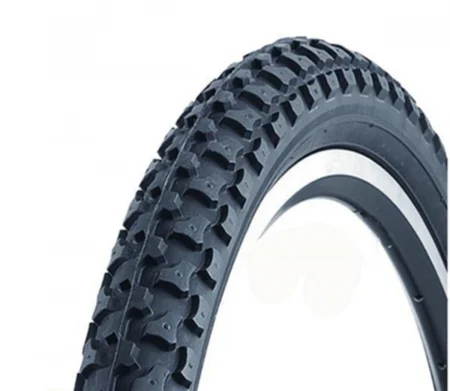 Anvelope - Anvelopa Kenda K800 24x1.95, 50-507, negru
