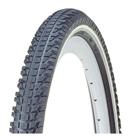 Anvelope - Anvelopa Kenda K892 BK, 26x1.95, 50-559, negru