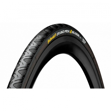 Anvelope - Anvelopa Pliabila Continental Grand Prix 4 Season 32-622 Black Edition