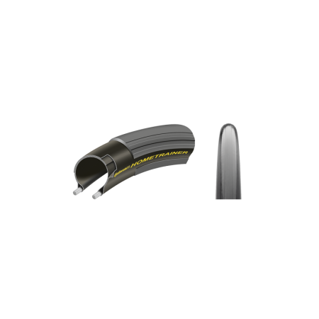 Anvelope - Anvelopa pliabila Continental Hometrainer II 23-622