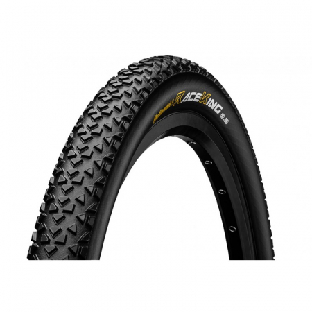 Anvelope - Anvelopa pliabila Continental Race King Racesport SL 55-584, 27.5x2.2