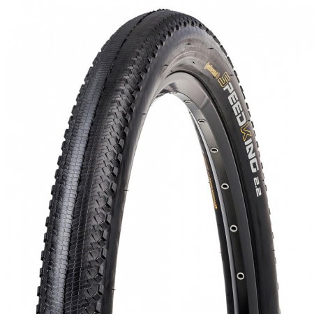 Anvelope - Anvelopa pliabila Continental SpeedKing 55-584 (27.5x2.2) RaceSport