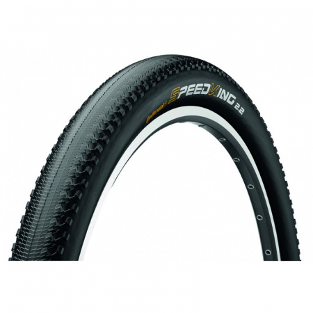 Anvelope - Anvelopa pliabila Continental SpeedKing II RaceSport 55-622 29*2.2