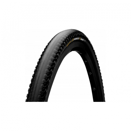 Anvelope - Anvelopa pliabila SpeedKing CX Performance 35-622 negru (700 * 35C) negru