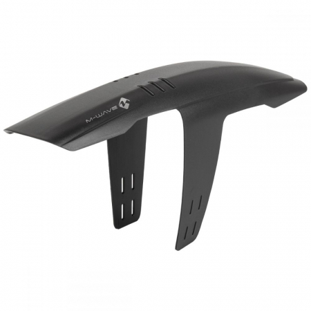 Accesorii - Aparatoare noroi fata M-Wave Mud Max Flex F, 26''-29''