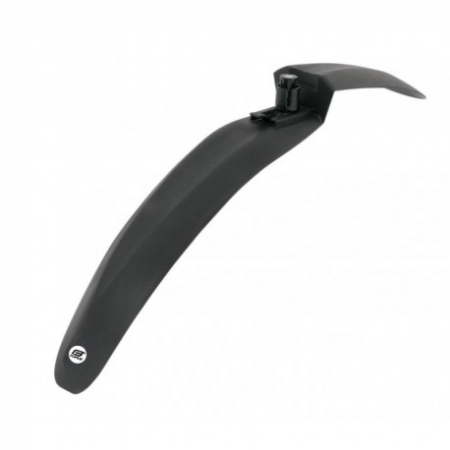 Aparatori - Aparatoare roata fata Force 24-28, neagra