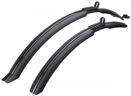 Accesorii - Aparatori BBB RainProtectors BFD-25 26/28 negre