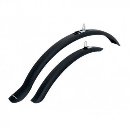 Accesorii - Aparatori Force 26-28 plastic negre