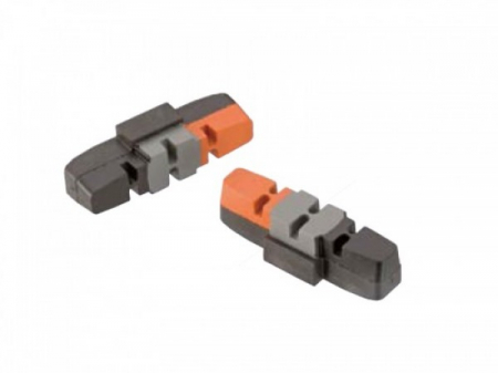 Saboti si placute - Saboti Ashima AP50CV-M-MH-AL-MTB, pentru franele pe janta Magura HS33