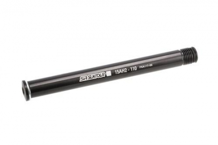 Butuci - Ax fata SR Suntour FKA117-00, 15x110 mm