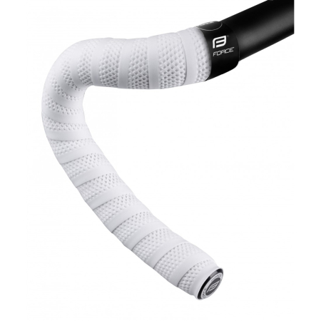 Componente - Ghidolina perforata Force Eva, alba