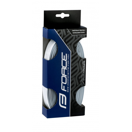 Ghidolina perforata Force Eva, alba [2]