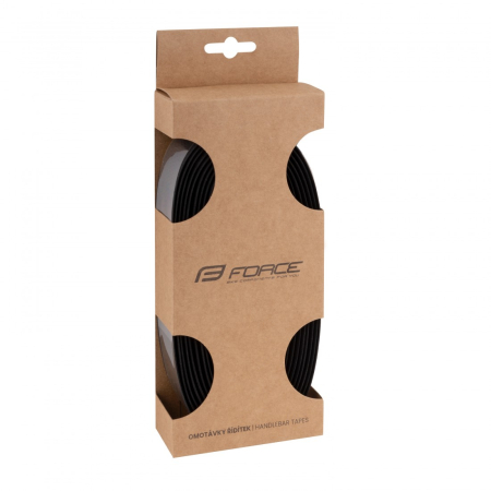 Ghidolina perforata Force Eva, neagra [2]