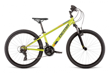 MTB - Bicicleta MTB Copii Dema ROCKIE 24