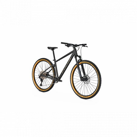 Bicicleta Focus Whistler 3.9 27DI 27.5 Negru [2]