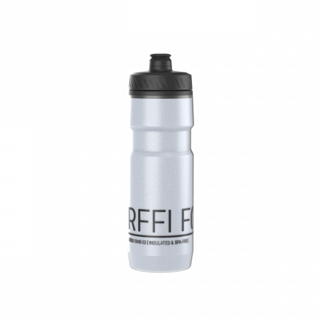Bidoane si suporti - Bidon BBB BWB-5201 ThermoTank Reflective 500 ml termos Argintiu