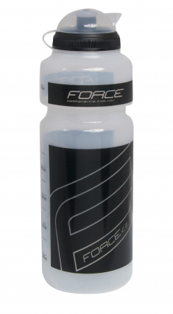 Accesorii - Bidon Force F 0.75l, diferite culori