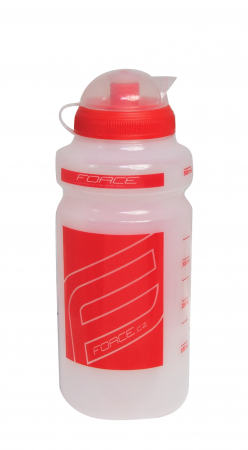 Accesorii - Bidon Force F, 0.5l, diferite culori
