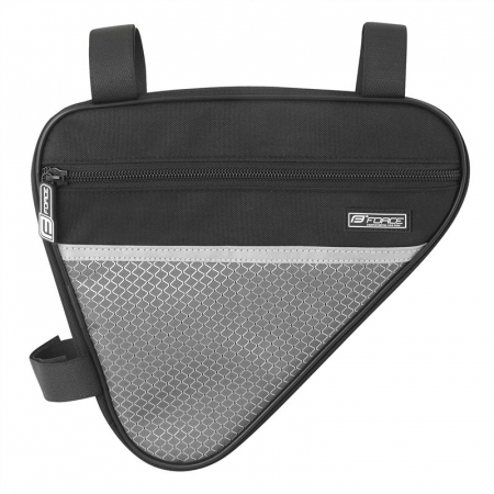 Echipament - Borseta cadru Force Classic Eco gri