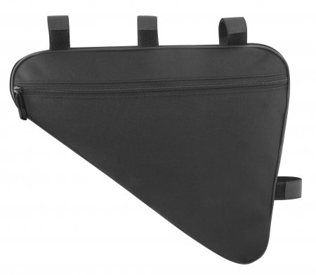 Borseta cadru Force Large Eco, negru/gri [2]
