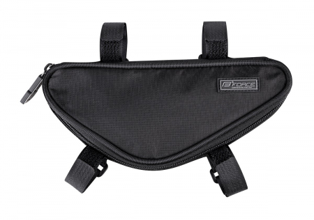 Borsete si genti - Borseta cadru Force Trinity neagra