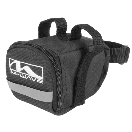 Echipament - Borseta sa M-Wave Tilburg S, neagra