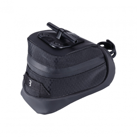 Echipament - Borseta sa BBB BSB-12M StorePack negru reflectorizant M