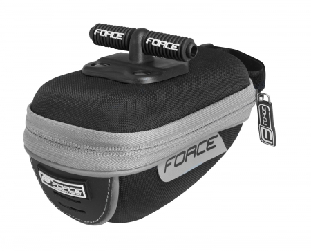 Borsete si genti - Borseta Sa Force Capsule negru-gri