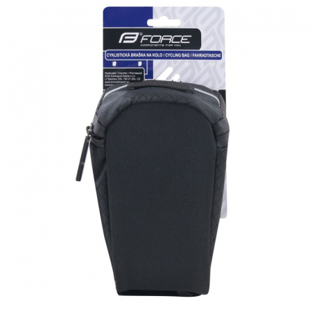 Borseta Sa Force Ride klick neagra L [3]
