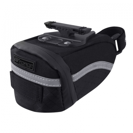 Borsete si genti - Borseta Sa Force Ride klick neagra S