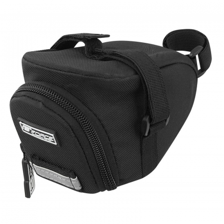 Borsete si genti - Borseta Sa Force Zip velcro, negru M